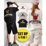 スウェット ハーフパンツ メンズ | ONE 4 PREMIUM | 詳細画像19 