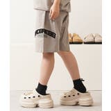GREIGE | スウェット ハーフパンツ メンズ | ONE 4 PREMIUM