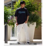 デニムパンツ ストレート メンズ | ONE 4 PREMIUM | 詳細画像8
