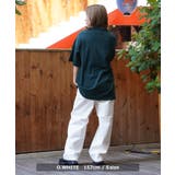 デニムパンツ ストレート メンズ | ONE 4 PREMIUM | 詳細画像9