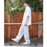 デニムパンツ ストレート メンズ | ONE 4 PREMIUM | 詳細画像15