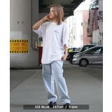 デニムパンツ ストレート メンズ | ONE 4 PREMIUM | 詳細画像16