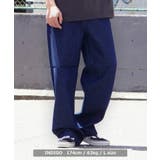 デニムパンツ ストレート メンズ | ONE 4 PREMIUM | 詳細画像17