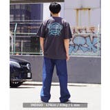 デニムパンツ ストレート メンズ | ONE 4 PREMIUM | 詳細画像18