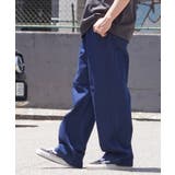 INDIGO | デニムパンツ ストレート メンズ | ONE 4 PREMIUM