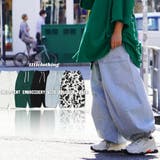 バルーンパンツ レディース ワイドパンツ | ONE 4 PREMIUM | 詳細画像16
