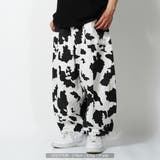 HOLSTEIN | バルーンパンツ レディース ワイドパンツ | ONE 4 PREMIUM