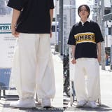 バルーンパンツ レディース ワイドパンツ | ONE 4 PREMIUM | 詳細画像6