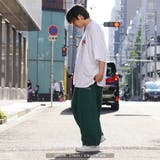 バルーンパンツ レディース ワイドパンツ | ONE 4 PREMIUM | 詳細画像9