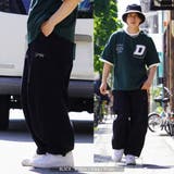 バルーンパンツ レディース ワイドパンツ | ONE 4 PREMIUM | 詳細画像10