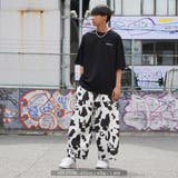 バルーンパンツ レディース ワイドパンツ | ONE 4 PREMIUM | 詳細画像15