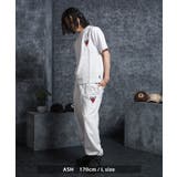 ミニ裏毛 ワンポイント ハート | ONE 4 PREMIUM | 詳細画像8 