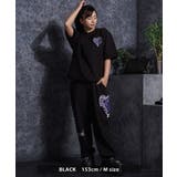 ミニ裏毛 ハート サガラ刺繍 | ONE 4 PREMIUM | 詳細画像9 