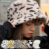 ファー バケットハット メンズ | ONE 4 PREMIUM | 詳細画像20