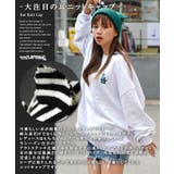 ◆耳ニットキャップ◆ ニット帽 メンズ | ONE 4 PREMIUM | 詳細画像5