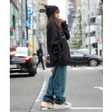 ◆耳ニットキャップ◆ ニット帽 メンズ | ONE 4 PREMIUM | 詳細画像11