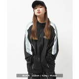 ◆パイピングデザイン トラックジャケット◆ オーバーサイズ | ONE 4 PREMIUM | 詳細画像15