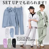 ◆プリーツ ビッグ CPOジャケット◆ | ONE 4 PREMIUM | 詳細画像20 