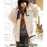 ◆2way パディング MA | ONE 4 PREMIUM | 詳細画像7
