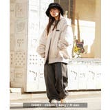 ◆2way パディング MA | ONE 4 PREMIUM | 詳細画像8