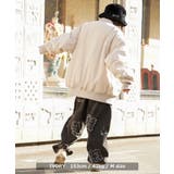 ◆2way パディング MA | ONE 4 PREMIUM | 詳細画像9