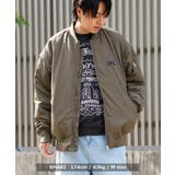 ◆2way パディング MA | ONE 4 PREMIUM | 詳細画像11