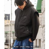 ◆2way パディング MA | ONE 4 PREMIUM | 詳細画像18