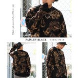 ◆モヘアタッチ 総柄 ビッグクルーニット◆ | ONE 4 PREMIUM | 詳細画像12