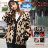 モヘア カーディガン レディース | ONE 4 PREMIUM | 詳細画像1