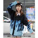 モヘア カーディガン レディース | ONE 4 PREMIUM | 詳細画像10