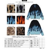 モヘア カーディガン レディース | ONE 4 PREMIUM | 詳細画像2