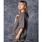 スウェット 半袖 メンズ | ONE 4 PREMIUM | 詳細画像8