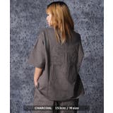 スウェット 半袖 メンズ | ONE 4 PREMIUM | 詳細画像9