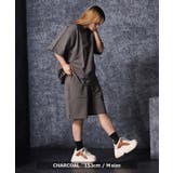 スウェット 半袖 メンズ | ONE 4 PREMIUM | 詳細画像11
