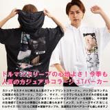 パーカー 半袖 tパーカー | ONE 4 PREMIUM | 詳細画像7