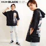 パーカー 半袖 tパーカー | ONE 4 PREMIUM | 詳細画像12