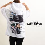 パーカー 半袖 tパーカー | ONE 4 PREMIUM | 詳細画像15