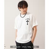 オーバーサイズ tシャツ メンズ | ONE 4 PREMIUM | 詳細画像7