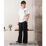 オーバーサイズ tシャツ メンズ | ONE 4 PREMIUM | 詳細画像9