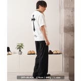 オーバーサイズ tシャツ メンズ | ONE 4 PREMIUM | 詳細画像10