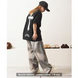 オーバーサイズ tシャツ メンズ | ONE 4 PREMIUM | 詳細画像14