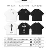 オーバーサイズ tシャツ メンズ | ONE 4 PREMIUM | 詳細画像2