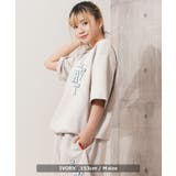 スエード tシャツ メンズ | ONE 4 PREMIUM | 詳細画像7