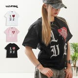 ハート スパイダー Tシャツ | ONE 4 PREMIUM | 詳細画像1 