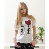 ハート スパイダー Tシャツ | ONE 4 PREMIUM | 詳細画像5 