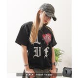 ハート スパイダー Tシャツ | ONE 4 PREMIUM | 詳細画像11 