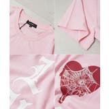ハート スパイダー Tシャツ | ONE 4 PREMIUM | 詳細画像15 