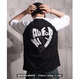 サガラ刺繍 ハート ラグランTシャツ | ONE 4 PREMIUM | 詳細画像14