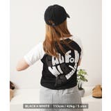 サガラ刺繍 ハート ラグランTシャツ | ONE 4 PREMIUM | 詳細画像18
