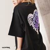 スウェットTシャツ レディース 半袖 | ONE 4 PREMIUM | 詳細画像19
